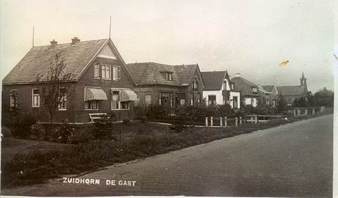 Noordhorn Rijksstraatweg