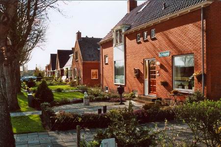 Van Starkenborghkanaal NZ