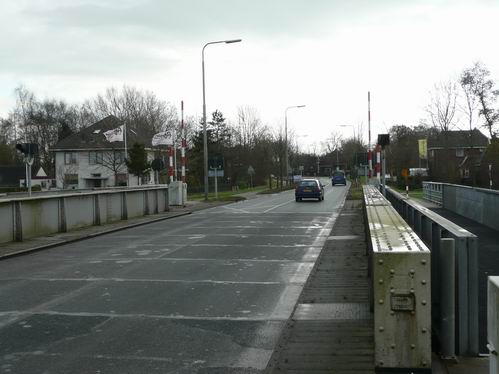 Brug-Rijksstraatweg