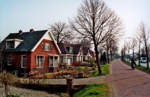 Rijksstraatweg (vh De Gast)