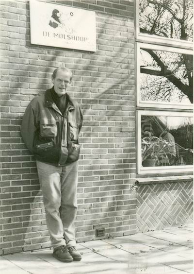 schoolmeester Jan