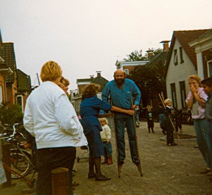 opening Paluno - Piet