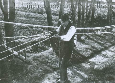 Touwslager Huizinga