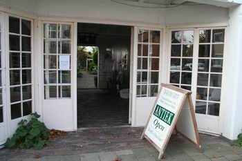 De Gouden Leeuw Kostuummuseum