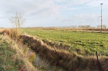 Noordhorn oost richting Den Ham