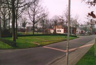 contouren Hanckemaborg