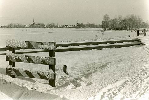 Spoorwegovergang Mokkenburg