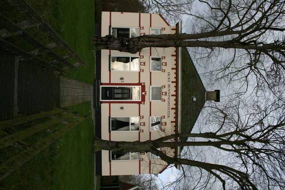 Front Sicke Benninghestede