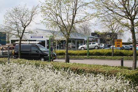 Freddy van der Veen Noordhorn