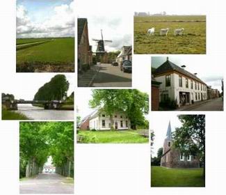 frontfoto site Dorpsbelangen