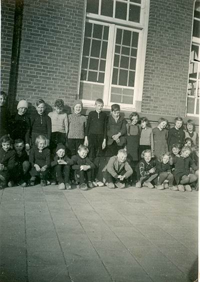 4e/5e klas OLS Noordhorn