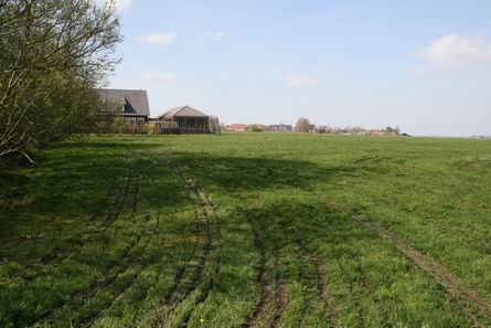 weiland bij vroegere Chr.MAVO