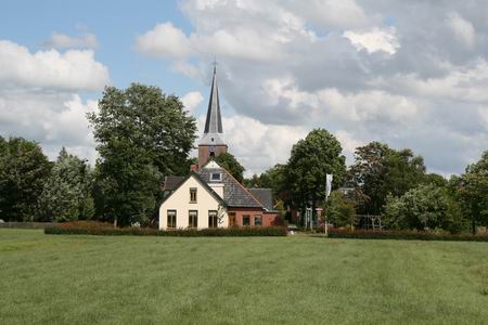 Domein Achterhof