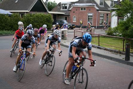 Ronde van Noordhorn