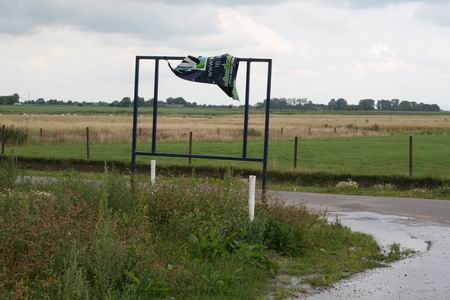 wapperding als zinloze horizonvervuiling