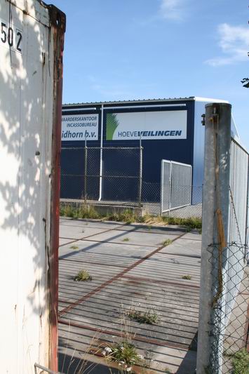 Andere kijk op Hoeve Veilingen Noordhorn