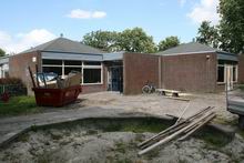 nieuw kinderdagverblijf