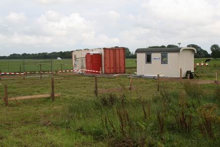 concretisering bouwaanstalten