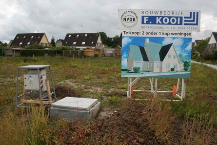 Wel stroom, maar nog niet echter onder stoom....