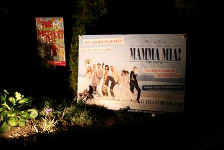 Impressie uit de Esdoornstraat Zuid