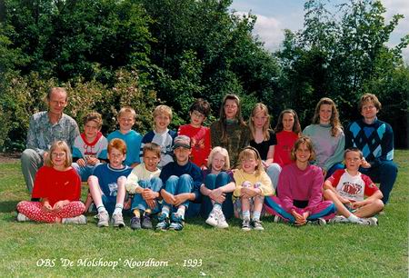 JB, Marcel Oosthof, Arjan Pol, Edwin Kazemier, Marten Pijl, Dineke Schilstra, Hilde Vennema, Miranda Berghuis, Willeke Buist, Marjan Priet.