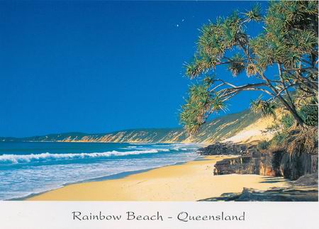 Queensland, Australië. Mmmmmm!