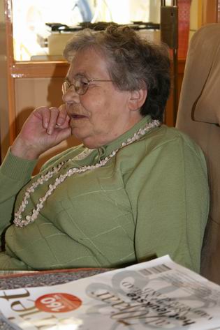 Noordhorner ben je en blijf je!