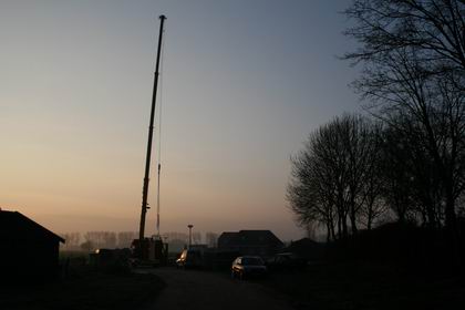 ....of t wer aaltied wel weer licht!