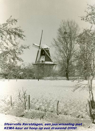 Beter een welgemeende weblogwens dan een goed voornemen dat niet wordt gerealiseerd....
