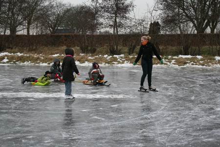 resize-of-20090109_8350 Groot en sterk voorop! Calimero en consorten erachter, een fraaie slee(p)!