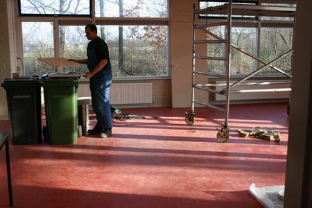 resize-of-20090115_8491 De ruimte voor de peuteropvang wordt geoptimaliseerd; het duurt even, maar het uiteindelijke resultaat mag er zijn!