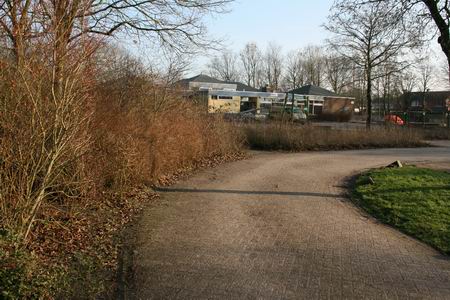 resize-of-20090115_8494 Er wordt gestaag verder gewerkt aan de nieuwe Dorpsstee, straks een dorpshuis om door een ringetje te halen!