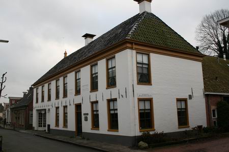 Hoe ziet de toekomst van het kostuummuseum eruit?  