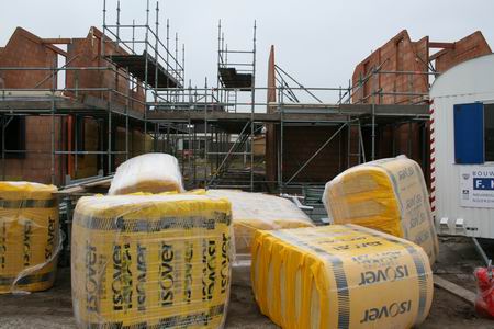 resize-of-kooikavels-1-27012009 De werkzaamheden op de Kooikavels wordt hervat, de hijskraan is in aantocht