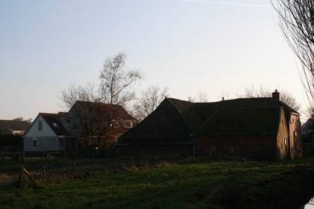 Waar stond de fotograaf???? Oplossing graag voor 20 februari aanstaande! 