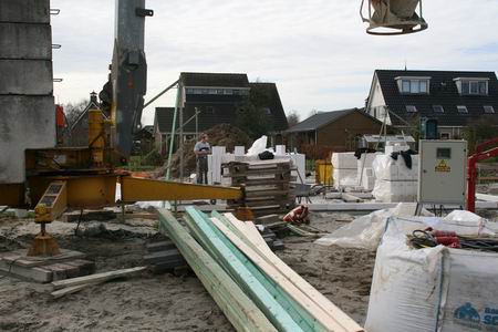 Volop activiteit op de Heereskavel, nummer 24 krijgt ook volume!