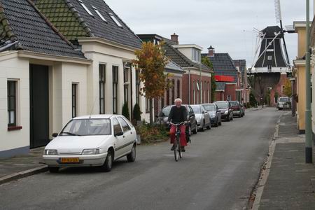 En hoe komt die lange Langestraat eruit te zien?