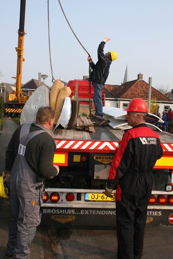 Ja, halen maar, het kan! 