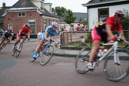 De koplopers van 2008, zijn ze er in 2009 ook weer bij?! 