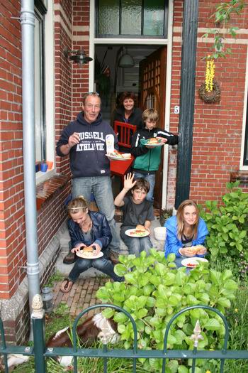 Resize of 20090516_9999_344 En zo kan -genieten van- ook in beeld worden gebracht!