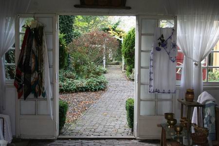 Kostuumpresentatie in De Gouden Leeuw om 15.30 uur