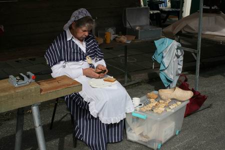 telefoneren, eh, pardon...