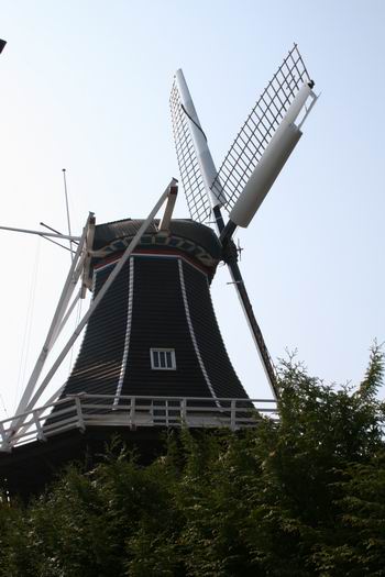 Heropening De Fortuin voor het publiek om 13.30 uur!