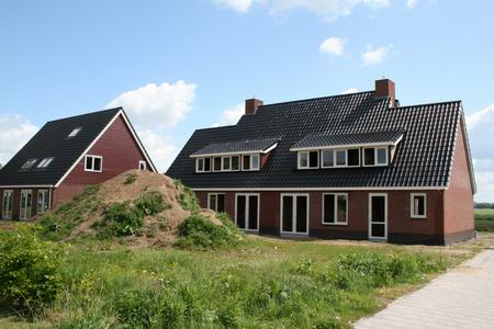 Resize of Kooihuizen (1) 27052009 Op woensdag 27 mei lagen die bulten er nog wel... Toch vooruitgang dus...