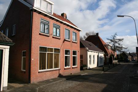 Komt er een restyling van de Nieuwstraat, verkeersluw en gedeeltelijk overkapt? Upgraded wonen... 