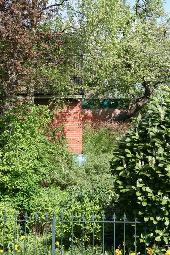 Oplossing graag voor 23 mei naar het bekende adres! Succes!!  