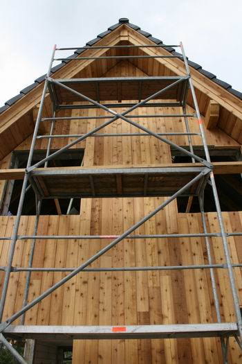 Resize of Heeres (4) 22062009 Het Heereshuis, anders bekeken. Fraaie lijnen...