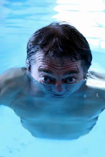 Hoofdpersoon Joop Wittermans als SWET4-symbool...