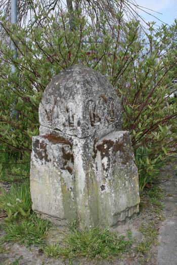Waar stond de fotograaf - 11 Oplossing graag voor 30 juni naar het bekende adres. Succes!