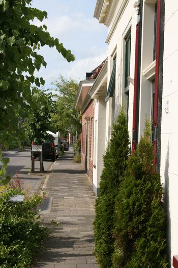 Resize of Langestraat (1) 06072009 Langestraat, anders bekeken...